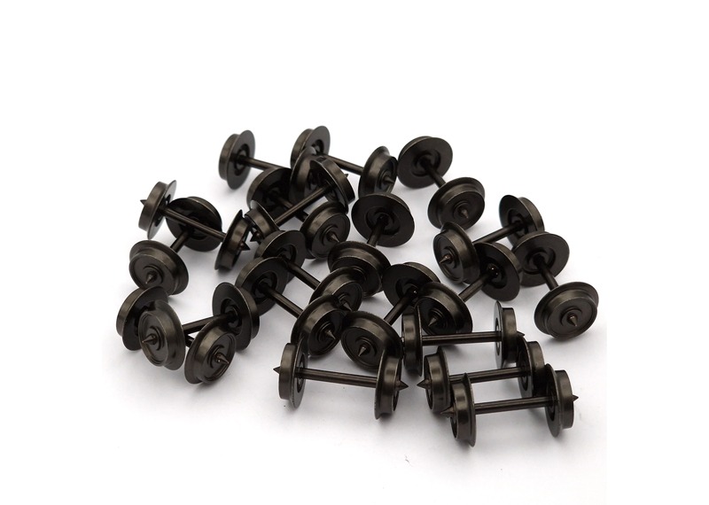 Lot de 20 essieux AC MARKLIN-E700150-020