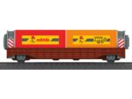 MARKLIN MY WORLD-44122 Wagon porte conteneurs