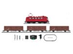 MINITRIX-11162 Coffret de départ numérique train de marchandises