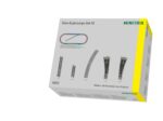 MINITRIX-14312 Coffret d'extension de voies H2