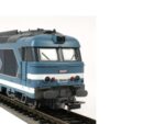 PIKO-95179 Locomotive diesel BB 67400 H0 analogique gamme Hobby