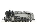 Roco-73110 Locomotive à vapeur 85 002 DRG Analogique DC