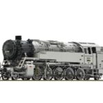 Locomotive à vapeur 85 002 ROCO-73110