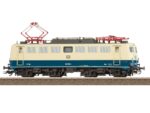 TRIX-22640 Locomotive électrique classe 140 programme MHI