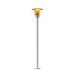 Lampadaire moderne de parc VIESSMANN-6038
