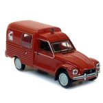 Citroën Acadiane sapeur pompier BREKINA-14280
