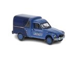 BREKINA-14282 Citroen Acadiane ZIP Gauloises 1976 ho