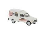 BREKINA-14284 Citroën Acadiane SOS Dépannage 1976 HO