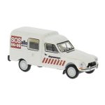 Citroën Acadiane SOS Dépannage 1976 BREKINA-14284