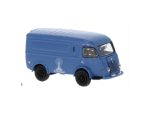 BREKINA-14682 Renault camionette 1000kg Radio Saa - 1950 HO