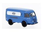 BREKINA-14684 Renault camionnette 1000kg ORTF 1950 HO