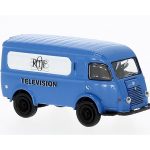 RENAULT 1000kg ORTF BREKINA-14684