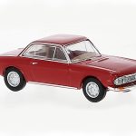 LANCIA Fulvia coupé 1970 BREKINA-29625