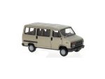 BREKINA-34906 Minibus Citroen C25 1982 beige HO