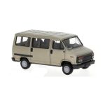 CITROËN C25 mini bus 1982 BREKINA-34906