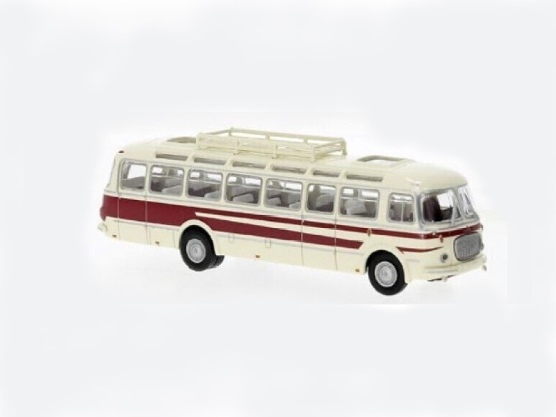 Autocar SKODA 706 RTO BREKINA-58235