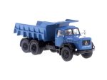 BREKINA-83302 Camion MAGIRUS Jupiter 1960 HO