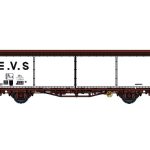 Wagon EVS Blanc LS MODELS-30690