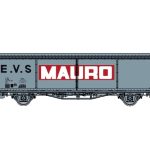 Wagon EVS MAURO LS MODELS-30692
