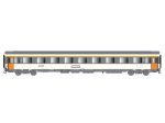 LS MODELS-E100 Voiture VSE corail A9u Epoque IV