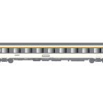 Voiture VSE LS MODELS-E100