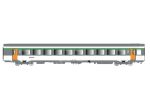 LS MODELS-E102 Voiture corail 2ème classe Vtu B10tu époque IV
