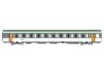 LS MODELS-E103 Voiture corail de 2ème classe Vtu B10tu époque IV
