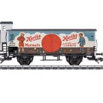 Wagon frigorifique Haribo MARKLIN-48900