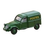 Citroën 2CV AU 1952 postes HO NOREV-151475