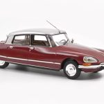 Citroën DS 23 Pallas 1/43 NOREV-158078