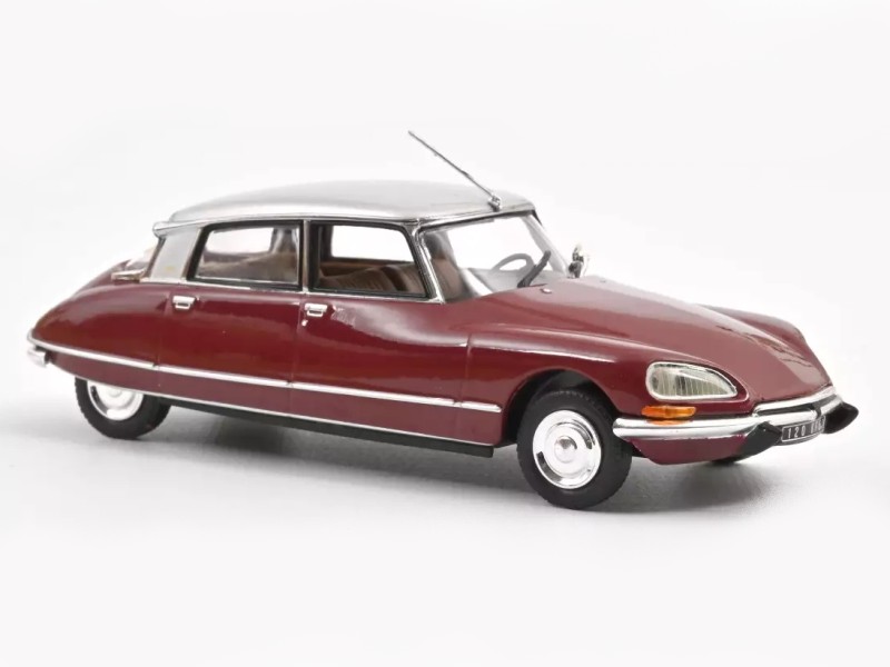 Citroën DS 23 Pallas 1/43 NOREV-158078