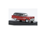 OXFORD-BCE54004 BUICK Century Estate rouge et noire 1954 HO.jpeg