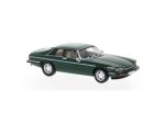 PCX87-0328 JAGUAR XJ-S vert foncé 1981 HO