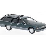 CHEVROLET Caprice break 1991 PCX87-0454