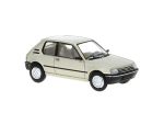 PCX87-05067 PEUGEOT 205 Beige métallisé 1984 HO