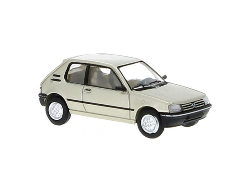 PEUGEOT 205 1984 PCX87-0507