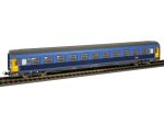 PIKO-97135 Voiture corail VU 2ème classe Lunéa HO
