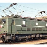 Locomotive électrique BB 300 3 rails PIKO-97428