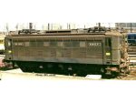 PIKO-97430 Locomotive électrique de manœuvre BB 4200 HO Digital sound DC
