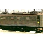 Locomotive électrique BB 4200 PIKO-97430