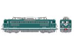 R37-41084 Locomotive électrique BB 17096 LENS analogique