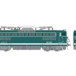 Locomotive électrique BB 17096 R37-41084DS