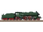 TRIX-25015 Locomotive à vapeur Bavaroise S 2-6 epoque I