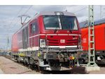TRIX-25293 Locomotive Vectron BI mode