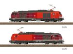 TRIX-25293 Locomotive bi mode vectron BR249