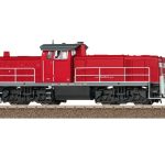 Locomotive diesel BR 294 TRIX-25900