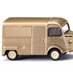 Citroën HY fourgonnette 1947 WIKING-26208