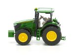 WIKING-35803 Tracteur John DEERE 7280R HO 1-87ème