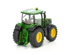 WIKING-35803 Tracteur John DEERE 7280R échelle H0 1-87ème