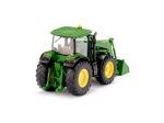 WIKING-35804 Tracteur John Deere 7260R H0
